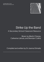 Strike Up the Band
