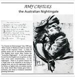 Amy Castles – Court Singer