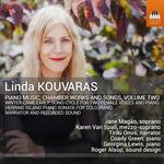 Piano Music, Chamber Works and Songs