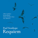 Paul Stanhope – Requiem