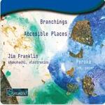 Branchings - Accessible Places