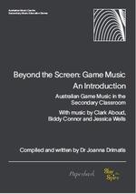 Beyond the Screen - Game Music Edition - An Introduction