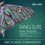 Alex Chilvers: Tang Suite