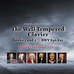 Well-Tempered Clavier