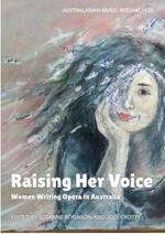 Raising Her Voice