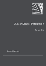 Junior School Percussion Series One