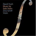 Music for Solo Violin