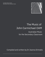 Music of John Carmichael OAM
