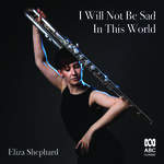 I Will Not Be Sad In THis World