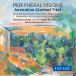 Peripheral Visions
