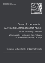 Sound Experiments