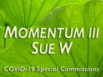 MOMENTUM III - Sue W COVID-19 Special Commissions