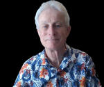Photo of Nigel Poole