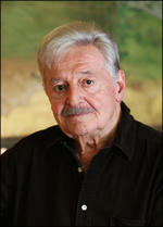 Photo of Peter Sculthorpe