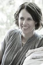 Photo of Andrea Keller