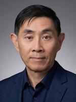 Photo of Lyle Chan