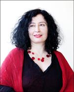 Photo of Elena Kats-Chernin