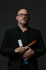 Photo of Adam Manning