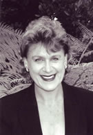 Photo of Nadia Burgess