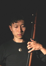 Photo of Nicholas Ng