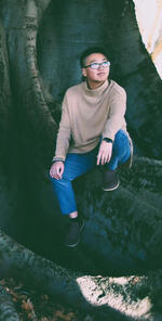 Photo of W. Sze Tsang