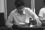 Photo of Eduardo Cossio