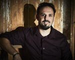 Photo of Byron Mark