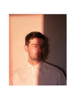 Photo of Callum O'Reilly
