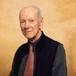 Photo of John Carmichael
