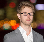 Photo of Lachlan Skipworth