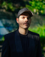 Photo of Bernardo Alviz