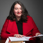 Photo of Naomi Brown