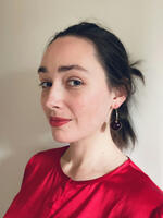 Photo of Georgina Bowden