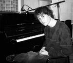 Photo of Archie Tulk