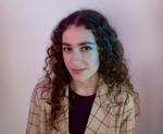 Photo of Isabella Rahme