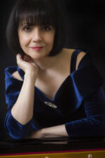 Photo of Marcela Fiorillo
