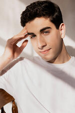 Photo of Paul Nicolaou