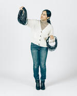 Photo of Anusha Yellapragada