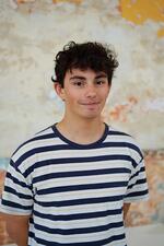 Photo of Alexander Maltas