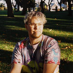 Photo of Peter McAvan