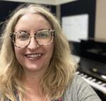 Photo of Rachel Hocking