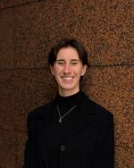 Photo of Lucy Blomfield