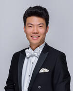 Photo of Ray Lin