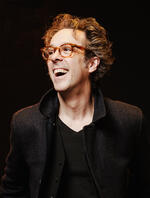 Photo of Dean Stevenson