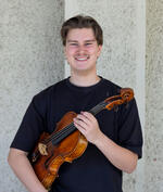 Photo of Jamie Miles