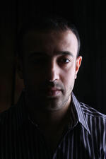 Photo of Muharrem Aslan