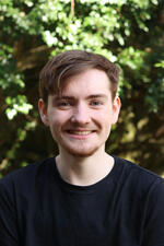 Photo of Elliot Leahy