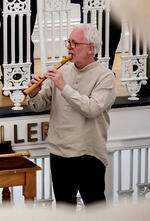 Photo of Rodney Waterman