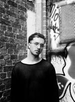 Photo of Max Kielly