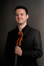 Photo of Philip Cullen